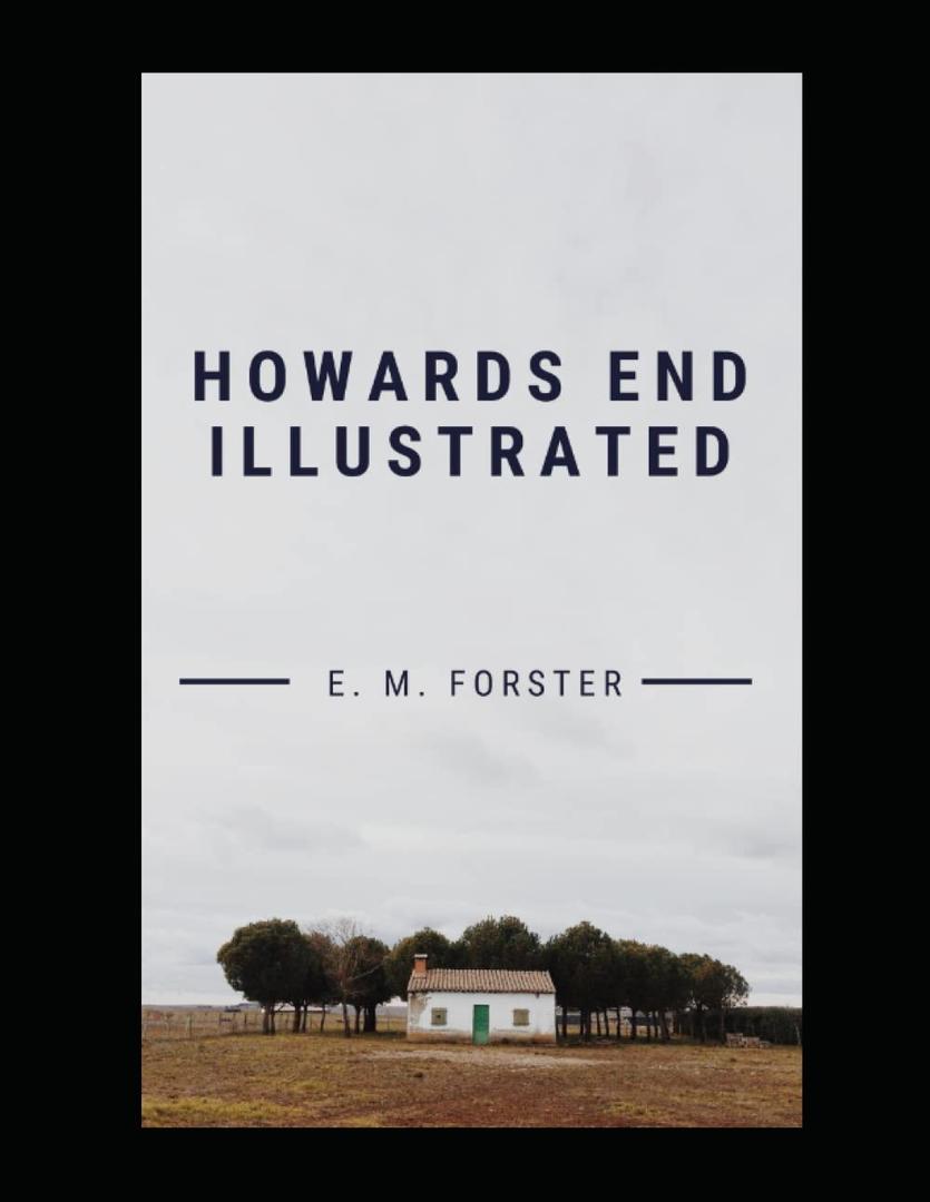Howards End Illustrated