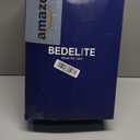 BEDELITE Fleece King Comforter Set -Super Soft & Warm Fluffy Beige Bedding, Luxury Fuzzy Heavy Bed Set for Winter with 2 Pillow Cases