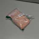 GOIACII Phone Purse Crossbody Bags for Women Small Travel Wallet Touch Screen RFID Blocking (Pink)