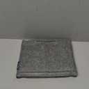 OPPOSHE Purse Organizer Insert for Longchamp Le Pliage, Premium Felt Long Champ Bag Handbag Women, Tote Organizer Insert with 9 Compartments (Medium, Grey) (M-10.4*5.7*7.9in)