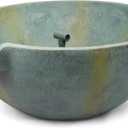 Aquascape Spillway Bowl for Pond, Landscape, and Garden Water Features, 32-Inch | 78204