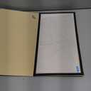 Moonlinks Tempered Glass Screen Protector Compatible with 2021-2024 Chevy Tahoe Suburban/GMC Yukon,High Definition 9H Hardness Anti-Fingerprint Protective Foil for 10.2" Navigation Display Touchscreen