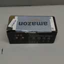 Spotlight Outdoor  120V Plug-in, 2700K Warm White LED Landscape Spot Lights with RGB 3 Lenses for Yard, Garden, Lawn&Tree Decor, IP67 Waterproof, Perfect for Holidays&Everyday (2 Pack, Green)