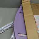Delta Children Canopy Toddler Bed, Disney Princess