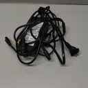 3 in 1 Replacement Charger for 2A 42v/36v 3 Claw (8mm/12mm) Female Port (5.5mm*2.5mm Universal 2.1mm) for, Jetson, Swagtron, Gotrax,Swagway,Razor