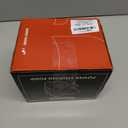 A-Premium Power Steering Pump Compatible with Land Rover LR4 2010-2016, Range Rover Sport 2010-2013, V8 5.0L