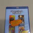 Mechanical Melters: Mind Melters 45-48 [Blu-ray]