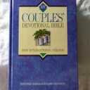 NIV Couples' Devotional Bible: New International Version