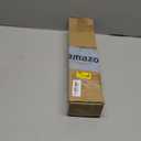 Gold Decorative Curtain Rods for Windows:Adjustable Farmhouse Curtain Rod for Bedroom Living Room,Heavy Duty Rustic Drapery Rods with Vintage Swan Finials Easy Install,Brass Gold 2 Pack 18-45"