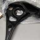 MOOG RK622918 Front Left Lower Suspension Control Arm and Ball Joint Assembly for Chevrolet Express 2500