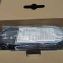 Espresso Machine for Nespresso Capsule, Lavazza Blue & Expert Capsule, Coffee Powder, 19 Bar Pump Pressure Makes Authentic Espresso Coffee, Mini Espresso Coffee Maker with Removable Water Tank.