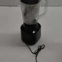 5 Speed Blender with 48-oz Plastic Jar