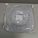 Mop Refill Head Compatible with MarvelSpin Mop - Mop Head Replacement - Deep Cleaning Mop Head - Machine Washable and Easy-to-Replace