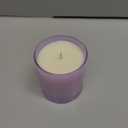 Boy Smells Lavender Candle - 8.5 oz - Luxury Candle with Lemon, Lavander, and Vetiver - Up to 50-Hour Burn - Cotton Wick
