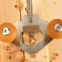 Router Plane Handheld Woodworking Tool