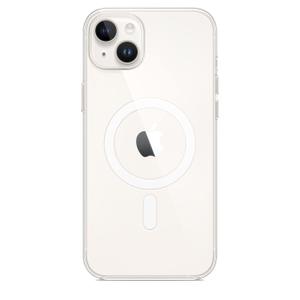 iPhone 14 Plus Clear Case MagSafe