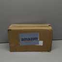 Set of 3 Embossed Glass Vase, Clear Vases for Flowers Centerpieces, 7'' Wide Mouth Pedestal Vase with Big Base, Cylinder Candle Holder Glass Bouquet Vases for Table, Wedding Home Decor