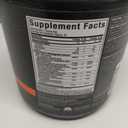 MUSCLETECH SHATTER PRE WORKOUT, RAINBOW CANDY, 40 SERVINGS, 8.95OZ(254G). 07/nov/2025