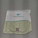 Warrky DisplayPort to HDMI Cable [8K@60Hz, 4K@240Hz, Nylon Braided, Black] 10FT Unidirectional DisplayPort 1.4 Source to HDMI 2.1 Display, DP to HDMI Compatible with PC, Dell, AMD, Lenovo, Monitor