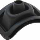 47106/26093753 OE Replacement Gear Shift Boot | Fits Cadillac Escalade, Chevy Silverado 1500-3500/Blazer/Tahoe, GMC Sierra 1500-3500/Yukon, Olds Bravada 1998-2007