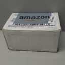 5 Pack Acrylic Picture Frame 5x7 Clear Double Sided Magnetic Picture Frameless Desktop Display Photo Frame with Stand Best Gift for Family, Baby, Friend