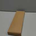 4 Bundles Artificial Tiger Lily Silk Flowers Faux Fake Lilies Plants for Wedding Bouquet Home Party Indoor Table Hotel Office Vases Floral Arrangements Outdoor Garden Decor (White)