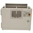 Covidien 85165H SharpSafety Wall Enclosure for in Room Sharps Container, 2 and 5 Quart (Pack of 5)