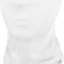 GOT Sports Lightweight Neck Gaiter for Men Women - Breathable Face Cover Sun Protection, Fishing, Hiking, Running & Cycling (White)