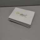 4 x Honeyplum Happy New Year Cards 2026 - Bulk Set of 24 Cards With Envelopes - Sized 4 x 6