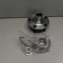 518517 Front Wheel Hub and Bearing Assembly Fit for Ford Edge 2007 2008 2009 2010, for Lincoln MKX 2007-2010, Non-ABS, 5-Lugs