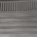 Carpass Car Mat Black 13x17 Inches 2 Pack