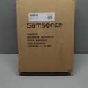 Samsonite Xenon 4.0 Large Expandable Backpack (Black)