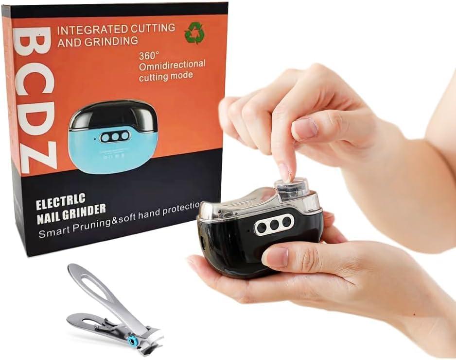 2025 Home Nail Clipper Set: Nail Clipper