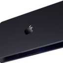 for MacBook Pro 14 inch Case 2025-2021 | M5 M4 M3 M2 M1 Pro/Max | 100% Match Official Color | Protective Hard Shell Laptop Cover | Space Black Clear