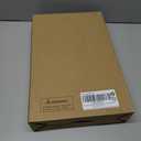 3 Holders Upgrade Bird House Pole with 90inch for Outdoor Bird Feeder Bath, Heavy Duty Adjustable Birdhouse Stand with 4 Plates & 5 Prong Base for Garden, Yard(NO Birdhouse & Birdbath)