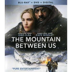 Mountain Between Us, The