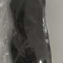 SEIKEA Cheer Ponytail Hair Piece, 14" Curly Cheerleader Hairpiece Ponytail Extension for Cheerleader Competition, Dance Dark Brown