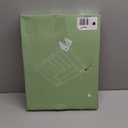 Purawood Bamboo Drawer Organizer - Expandable Silverware Organizer & Utensil Drawer Organizer, Cutlery Tray with Dividers, 7-9 Slots- Kitchen Organizer for Utensils & Flatware (Natural)