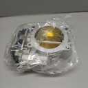 Electronic Throttle Body Compatible with Chevy Express 1500 2500 3500 2008, for Silverado Suburban 1500 Tahoe 2007-08, for GMC Sierra 2500 HD Yukon 07-08, for 12679524 12580760 2172422