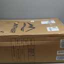 Beach Wagon with Big Wheels for Sand, Heavy Duty Harder Sand Collapsible Folding Wagon with All-Terrain 9" Pneumatic Ballon Tires, Utility Wagon for Garden Sports Camping Outdoor Activities (Green)