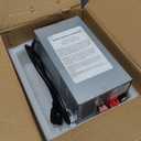 WF-9855 55 Amp Power Converter, Rv Power Converter, WF-9855-AD, Replace for RV Trailer Camper 9800 Series, WF-9855-AD, 55 Amp Power Converter for Rv