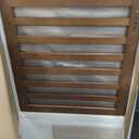Delta Children Essex 4-in-1 Convertible Crib - Greenguard Gold Certified, Chestnut