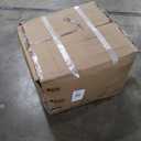 MAXYOYO Folding Sofa Bed, Convertible Sleeper Chair with Pillow Foldable Mattress with Back Support, Portable Fold Out Chair Bed Comfy Floor Sofa Lounge for Living Room Bedroom, Dark Grey, Single