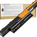 58Wh AS10D31 AS10D51 Laptop Battery for ACER Aspire 4253 4750 4551 4552 4738 4741 4771 5251 5253 5542 5551 5552 5560 5733 5741 5742 5750 7551 7552 7560 7741 7750 AS5741 - High Performance 5200mAh