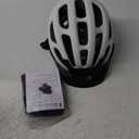Sena R1 / R1 EVO Smart Communications Cycling Helmet (Large, Matte White)