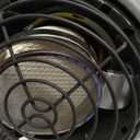 Golf Cart 4,000 BTU Radiant Propane Heater