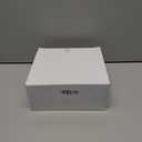 DRQ Gold Desk Accessories, Office Supplies Acrylic Stapler Set, 10Pcs Set for Office with Stapler, Tape Dispenser, Pens, Pen Holder, Phone Holder, Tape, Ruler, 1 Box Staple, Scissors and 1 Box of Clip