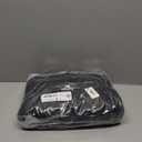 MATEIN Carry on Backpack, 40L Flight Approved Large Travel Laptop Backpack, 17 Inch Water Resistant Luggage Computer Daypack College Weekender Overnight Bag for Men & Women, Black