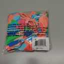 Kanu Surf Girls Daisy UPF 50 Beach Sport Halter Tankini 2-Piece Swimsuit (4, Kiana Coral)