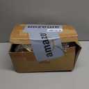 24 PCS Sourdough Starter Kit w/ 34oz Sourdough Starter Jar, Sourdough Bread Baking Supplies 9" Round & 10" Oval Silicone Banneton Bread Proofing Baskets & Baking Tools Set, Ideal Gift for Baking Gift